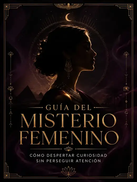 Guía del Misterio Femenino