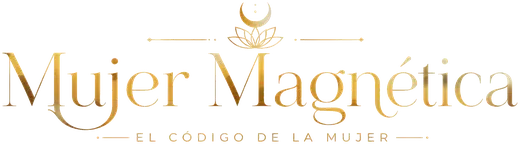 Mujer Magnética